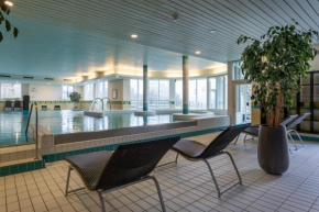 Гостиница Arenas Resort Victoria-Lauberhorn  Венген